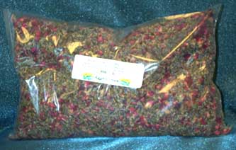 (image for) 1 Lb Attract Love Herbal Blend