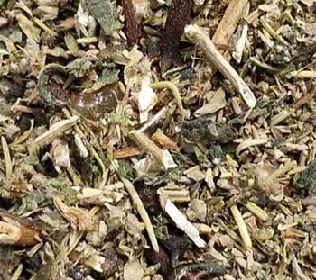 (image for) Banishing hernal mix 1oz