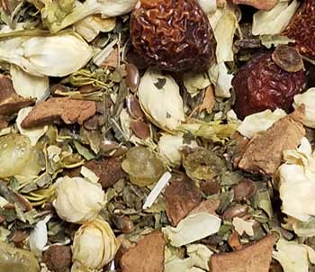 (image for) 1 Lb Empowerment Herbal Mix