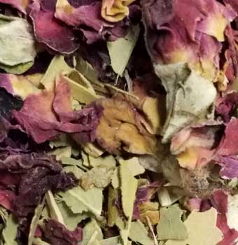 (image for) Healing herbal mix 3/4oz